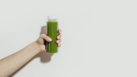 Top 5 Reasons to Ditch Your Greens Powder