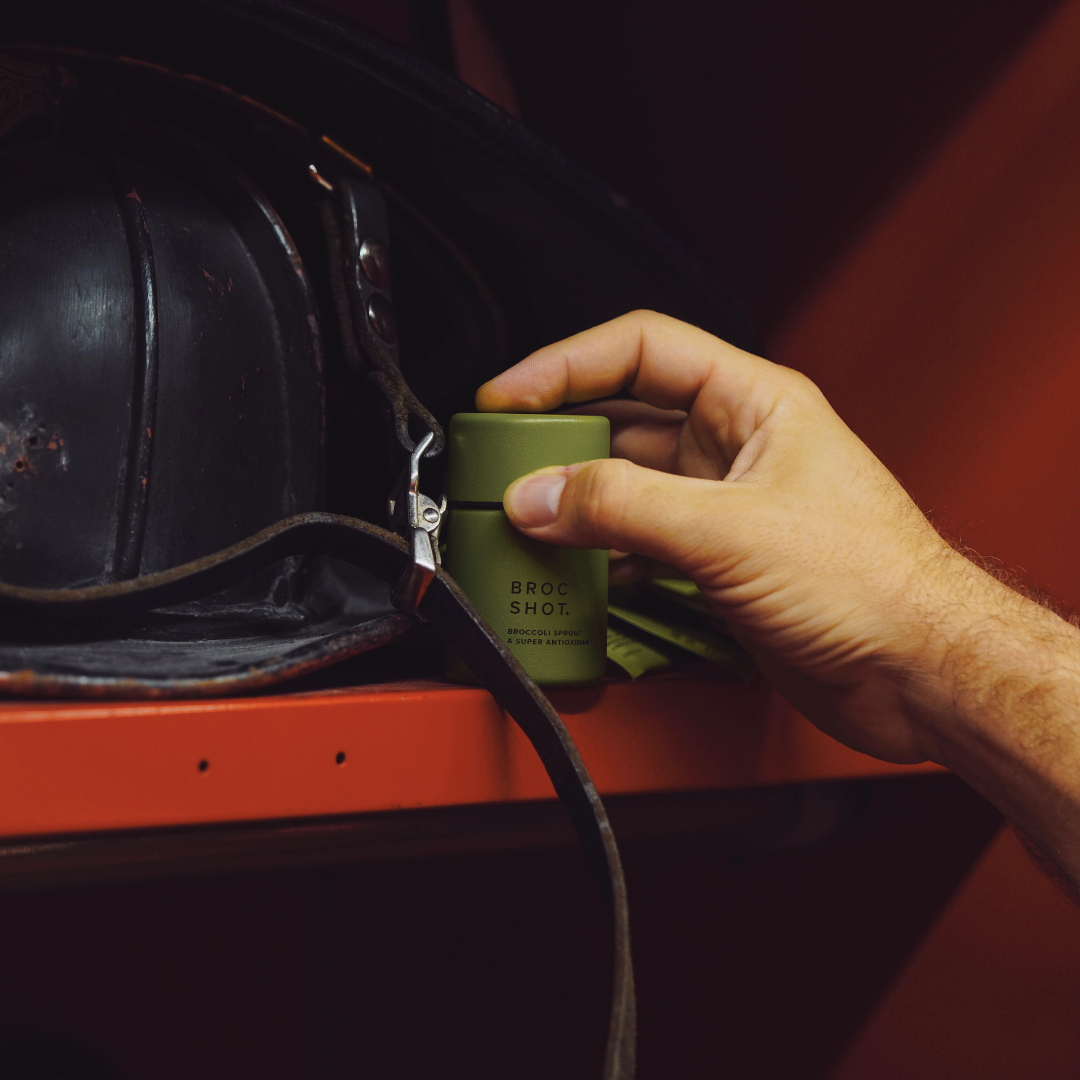 The Inside-Out Tool the Firefighting Community Needs