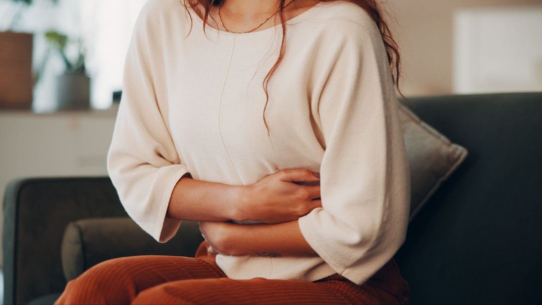The Link Between Gut Health and Inflammation