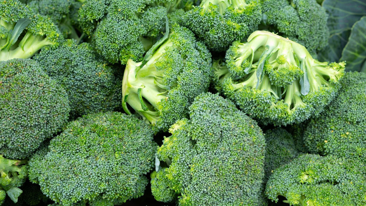 What Is the Best Sulforaphane Supplement?