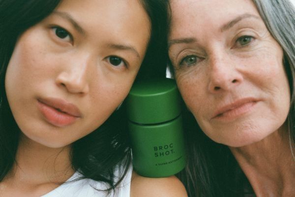 best supplements for mental clarity | Broc Shot supplements for mental clarity 