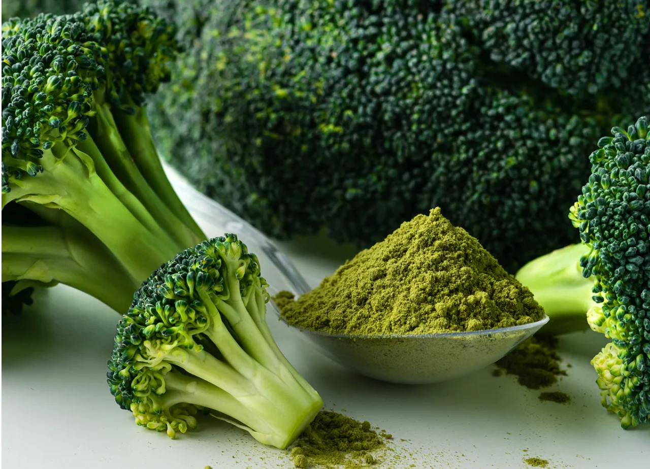 EAT THIS NOT THAT: I Went on a Broccoli Cleanse, and It Changed My Body for the Better!