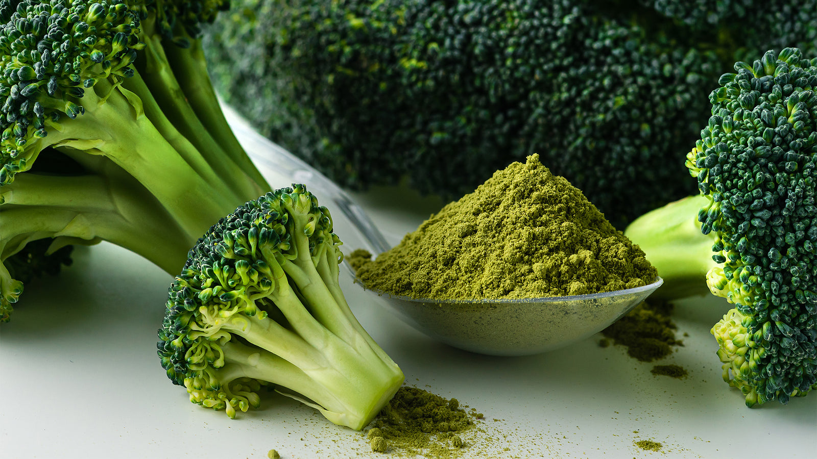 What’s The Best Source of Sulforaphane?