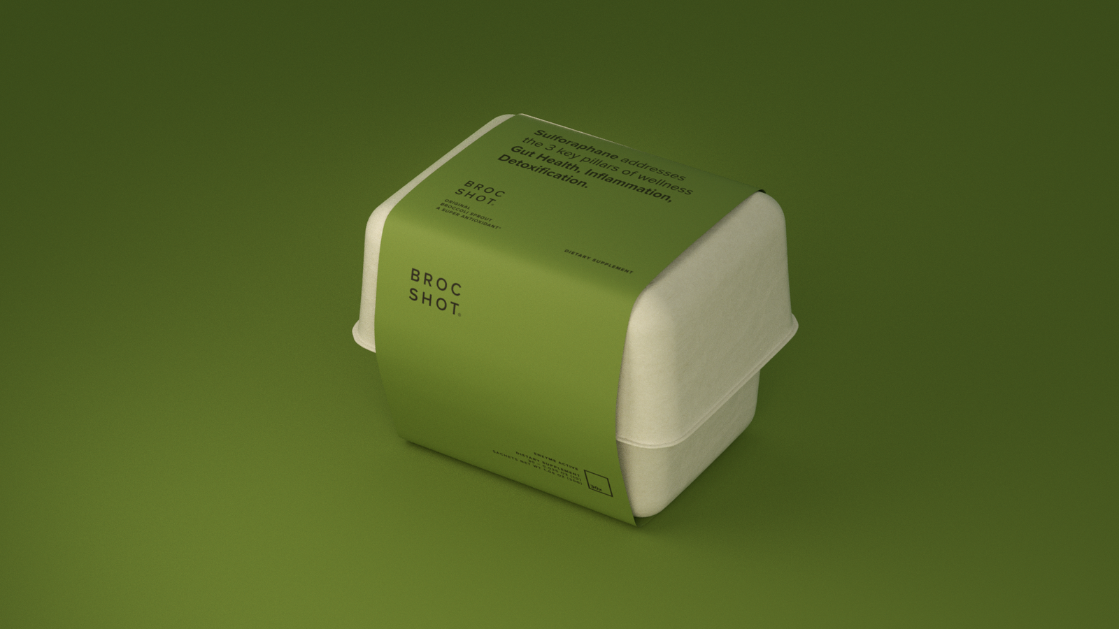 The Best Greens Powder Isn’t a Greens Powder