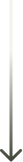 three vertical gradient bars with a small downward-pointing arrow tip, gray to olive