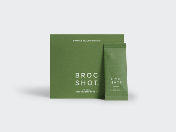 Original Broc Shot