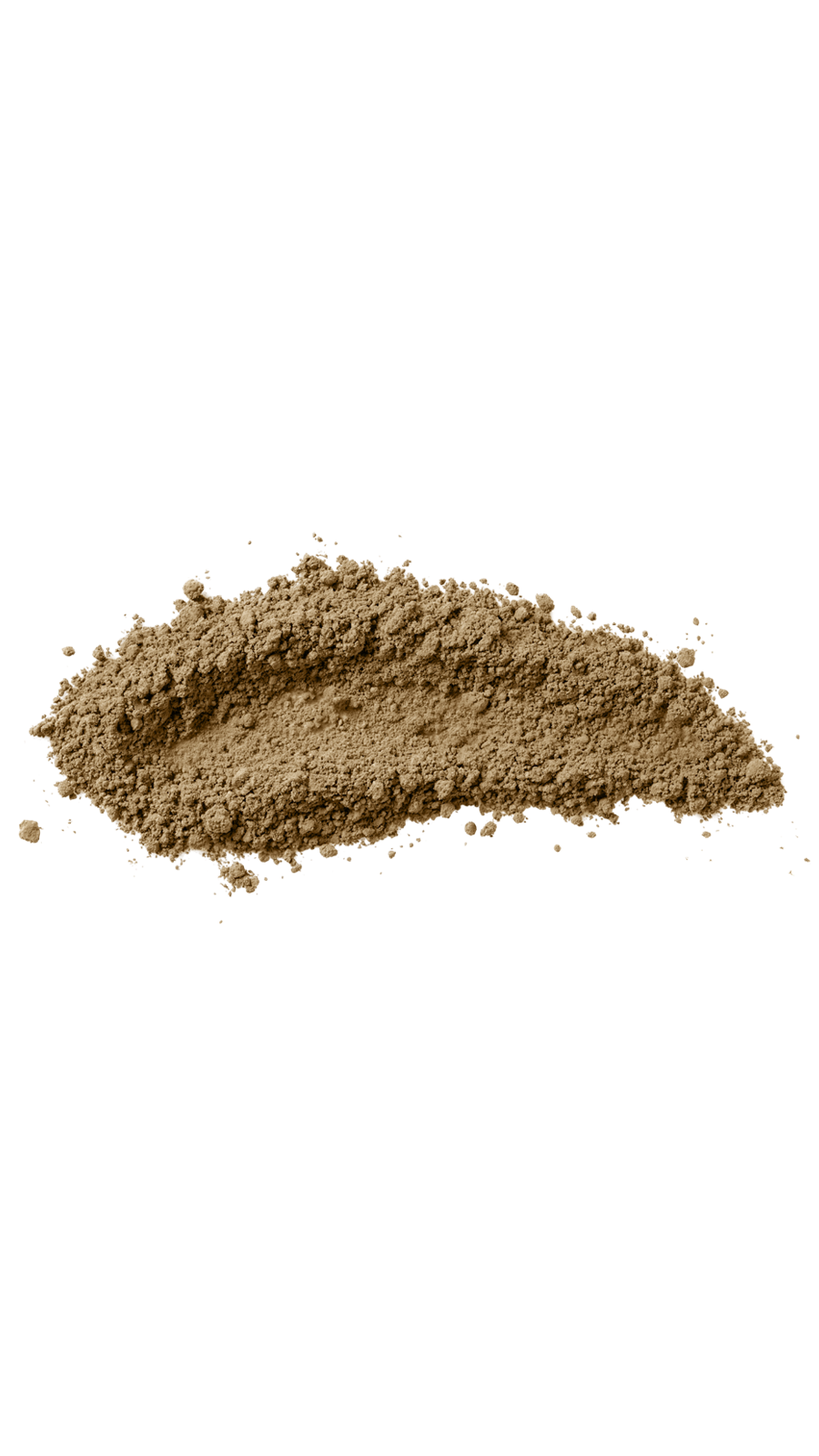 Broccoli Powder Mixed With Water For Convenient Nutrition