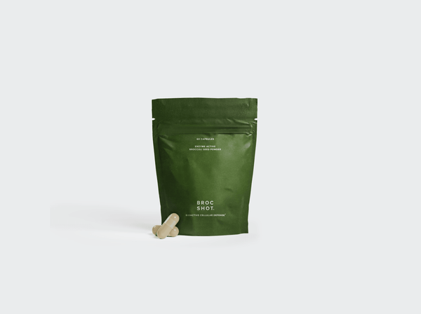 Broc Shot Capsules