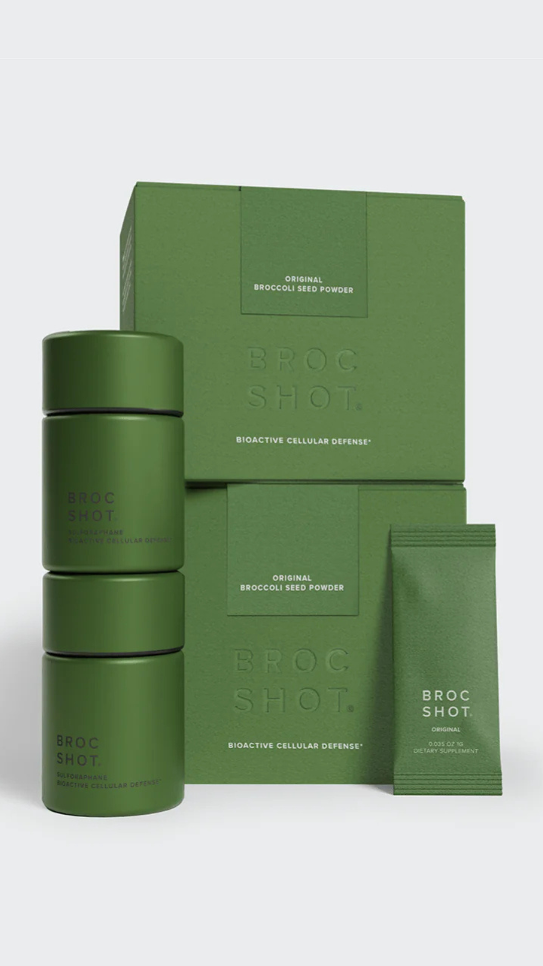 Original Broc Shot