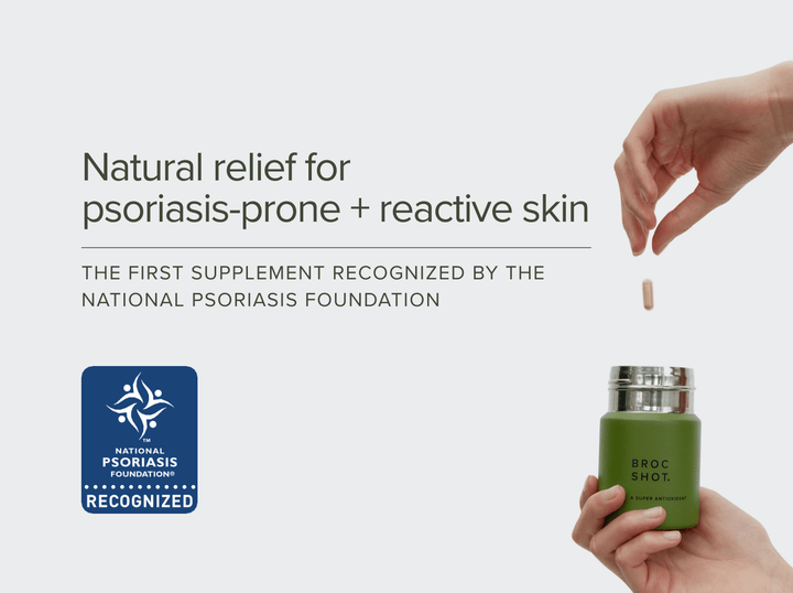 Healthcare Practitioner Welcome Bundle (Powder) - BROC SHOT