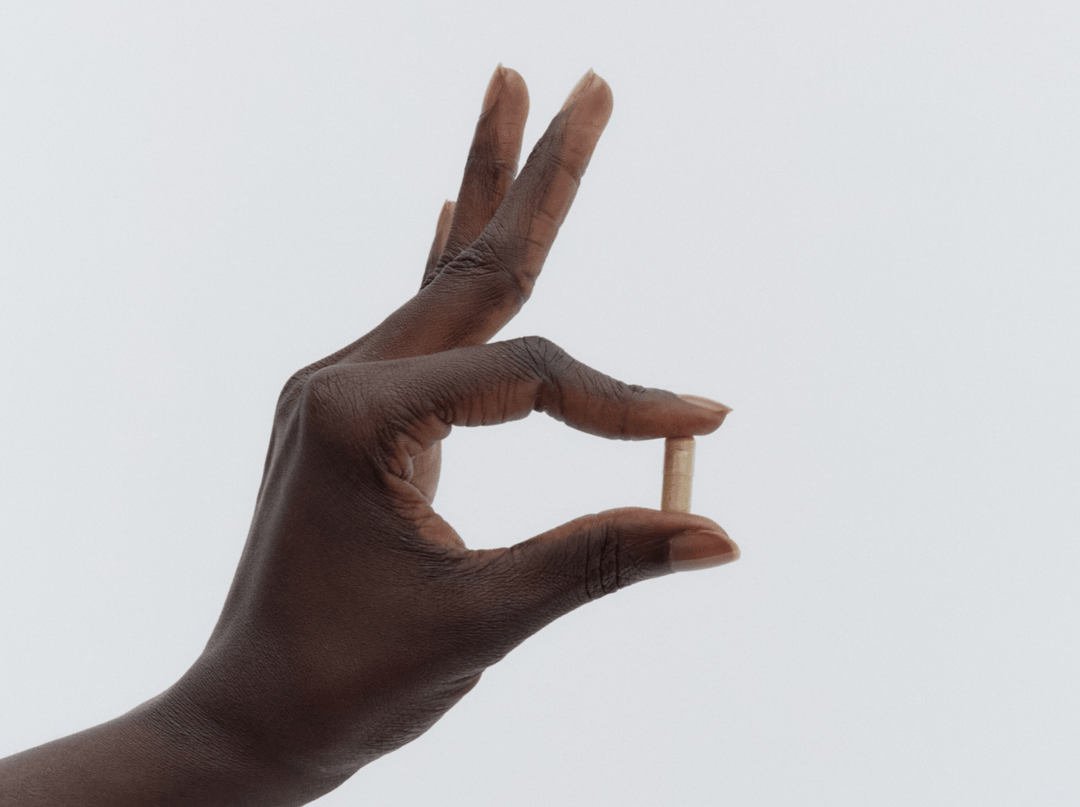 Broc Shot Capsules - BROC SHOT