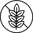 Gluten-free icon