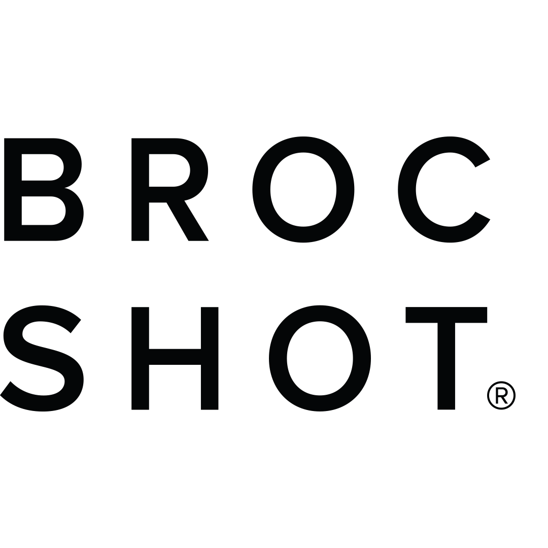 The new and improved Broc Shot - get your daily dose of sulforaphane!